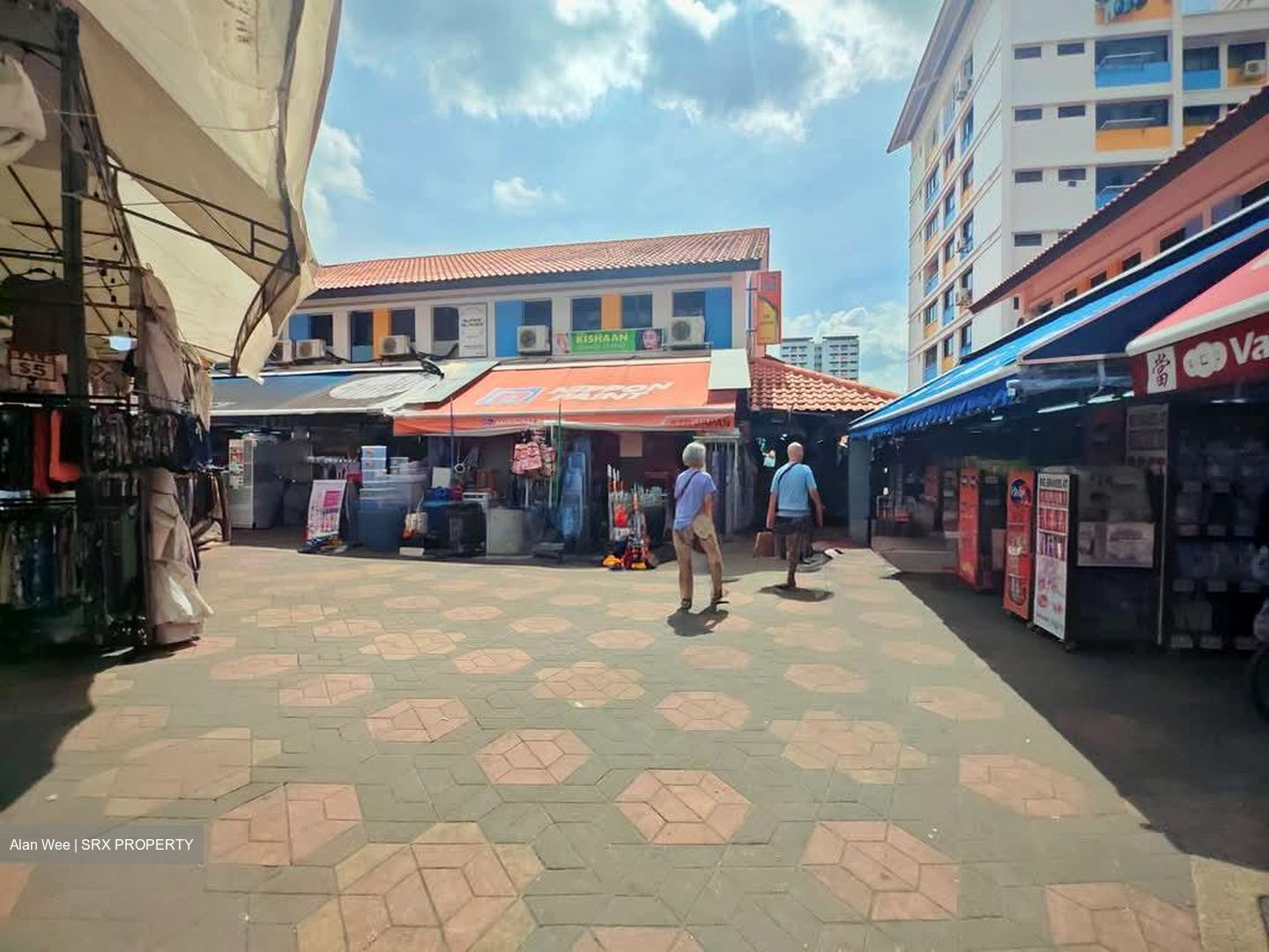 Jurong West Street 92 (D22), Shop House #576584601